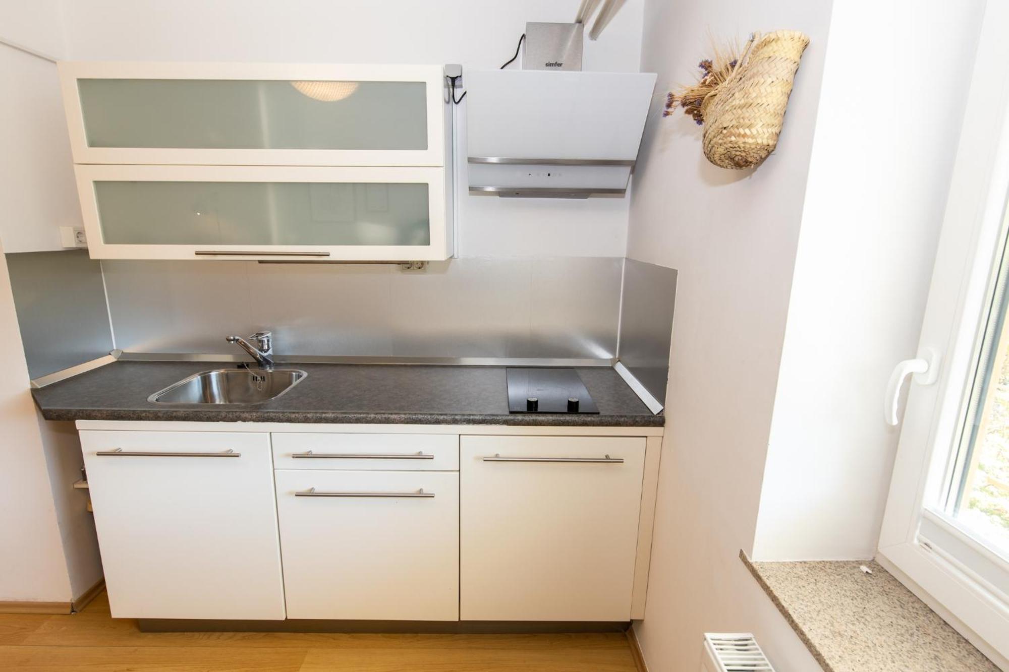 Old Boatman'S House Apartment เบลด ห้อง รูปภาพ